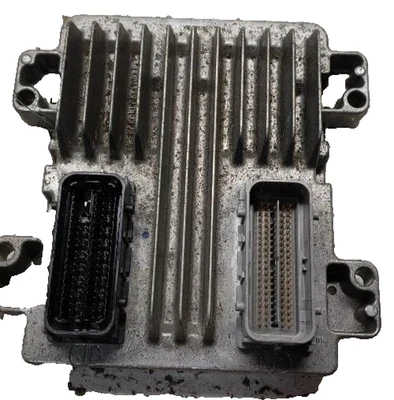 Módulo de control ECU ECM del motor OEM para Chevy Corvette 2006-2007 Foto 1 de 4