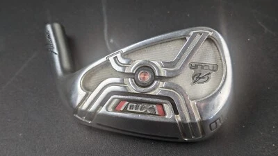 Adams XTD A Tour Single 9 Iron Golf Club Head Only Right Hand Very Good Conditio - Image 1 of 4