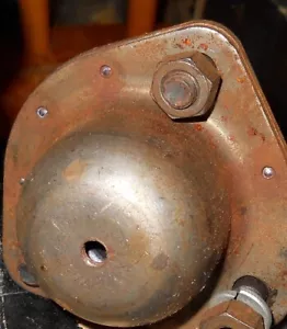 NOS 1955-71 Chevrolet Ball Joint Pair - Picture 1 of 2
