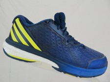 ADIDAS Energy Volley Boost Sz 7 Men Shoes