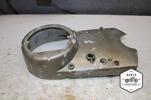 1970 Yamaha G6S 80 STATOR SPROCKET COVER W15-1162.VC - Picture 1 of 7