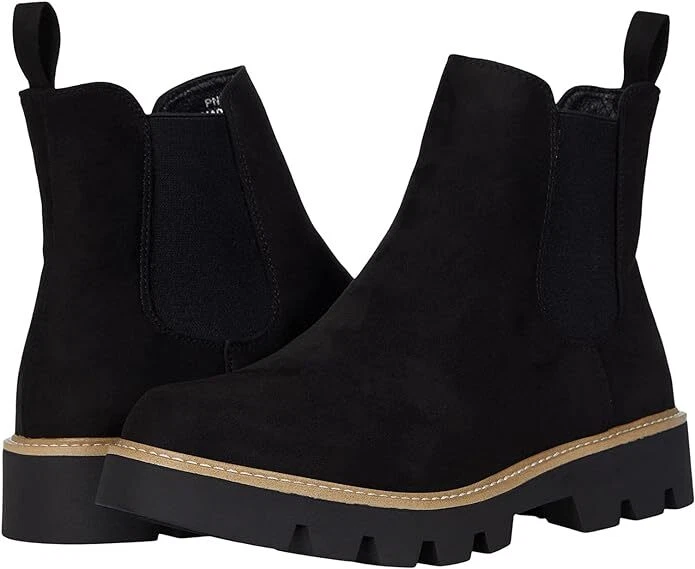 Chinese Laundry Piper女式短靴 — 第 1/1 张图片