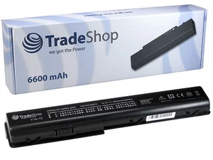 BATTERIE pour HP Pavilion DV-7 DV-8 DV7CT HSTNN-DB75 IB74 - Photo 1/1
