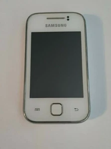 Samsung Galaxy Young S5369 Defekt - Bild 1 von 2