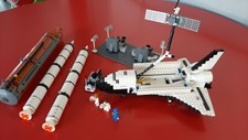 Lego space shuttle vintage 10231