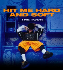 BILLIE EILISH TICKET (STEHPLATZ) 3O.O5.25 / KÖLN / LANXESS-Arena - Bild 1 von 2