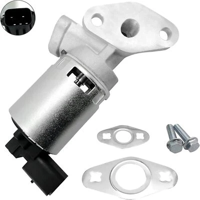 Válvula EGR válvula de recirculación de gas para Chrysler Pacifica Town& Country 2005-2007 Foto 1 de 4