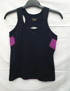 M&S Women's Activewear top with secret bodice support, 12 new - Picture 1 of 5
