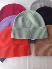 marks and spencer wooly hat