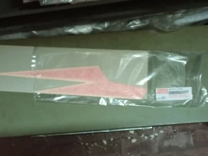 Yamaha TT600E TT600 TT 600 4GV-F171X-00-00 4GVF171X0000 Decal Sticker Sticker * - Picture 1 of 1