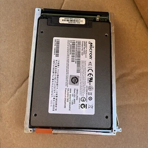 EMC 005050599 200GB 6Gbps 2.5" SAS Flash SSD V4-2S6FX-200 V5-2S6FX-200 - Picture 1 of 2