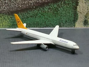 FABBRI - Boeing 767-300 / Condor / 1:460 / Used Like New - Imagen 1 de 5