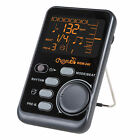 Professional LCD Metronome Tuner Beat Tempo for Violin Guitar Drum Universal
