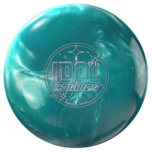 15lb Roto Grip Optimum Idol Glow Bowling Ball NEW Overseas