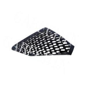 For Lamborghini Huracan LP610 Front bumper grill Left side OEM:4T0807681A - Picture 1 of 3