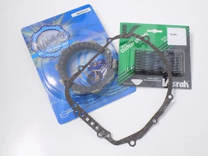 Embrague Yamaha FZR 600 (3HE) ́89-93, juego - Imagen 1 de 1