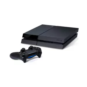 Sony PlayStation 4 Console - 500GB / 1TB - Good - Picture 1 of 7