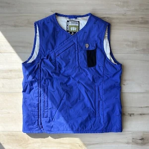 VINTAGE 90er BURTON RADAR SNOWBOARDWESTE DAMEN Medium - Bild 1 von 13
