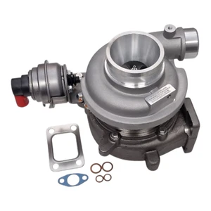 Turbocompresor para Mitsubishi Fuso Canter / Iveco Hansa 3.0D Turbo Nuevo - Imagen 1 de 18