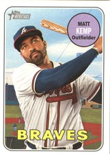 2018 Topps Heritage Baseball Card Pick (Base) 251-487