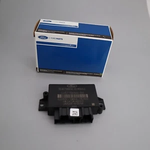 Módulo de sistema de ayuda de estacionamiento genuino Ford Explorer Sport-Trac LU5Z-15K866-J OEM - Imagen 1 de 5