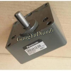 1PCS New FOR Panasonic Gear Reducer Gearbox M9GA12.5B - Picture 1 of 1