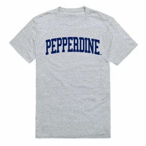 Pepperdine University Waves Game Day T-Shirt - Picture 1 of 2