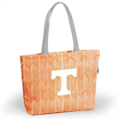 Tennessee Volunteers Berkeley Tote Bag Purse Cover