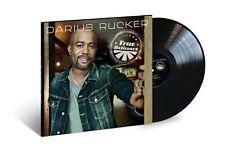 True Believers [LP] [Vinyl] Darius Rucker