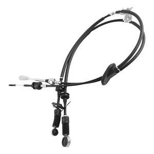 Cables de cambio manual para transmisión de 6 velocidades Acura TSX 2004-2008 54310-SDA-L02 - Imagen 1 de 10