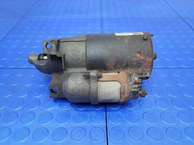 1991-1992 GM 5.0L Starter Motor Assembly Camaro Caprice Firebird Replaces OEM - Image 1 of 4