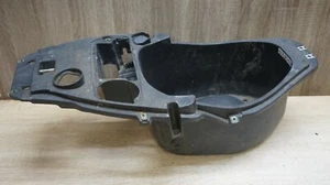 Piaggio Fly 50 4T 2006-2011 scooter debajo del asiento maletero 623461 - Imagen 1 de 5