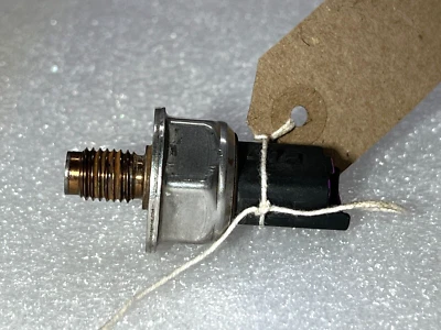 Drucksensor Raildrucksensor DELPHI 9307Z507A, 1319685, 55PP03-01 - Bild 1 von 4