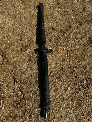 2009-2013  Subaru forester Automatic Rear Driveshaft Prop Shaft Assembly 83k OEM - Image 1 of 4