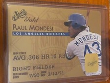 90's era Baseball Cards-Stars & Hall of Famers-Inserts and more-You Pick!