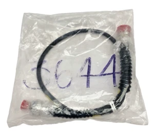 5H723 Wiring Harness Assembly 01417ASSYLS1119741, Serno-3644 - Picture 1 of 7