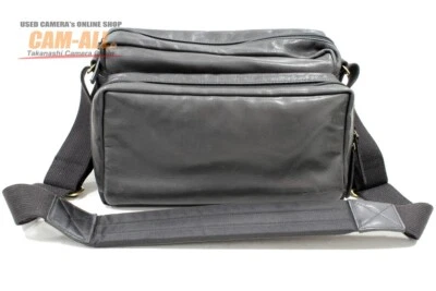 ARTISAN&ARTIST Camera Bag GCAM-1000 Pack Backpack **Very Good** Made in Japan - Image 1 of 4