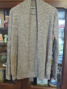Fossil Brand Cardigan Women's Small - Picture 1 of 2
