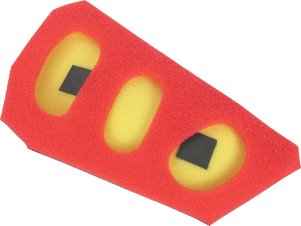 Filtro de aire Uni filtro ultra sellado NU-1006ST Foto 1 de 1