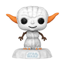 Funko Pop! Star Wars Yoda 568 Figure -66902