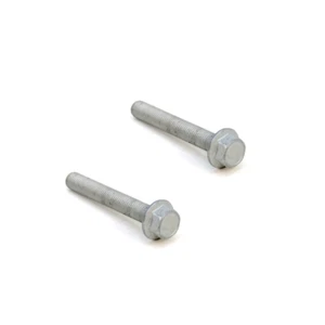 2X OE MOPAR CONTROL ARM ANCHOR BOLT SET FOR DODGE CALIBER JEEP COMPASS 2007-2017 - Picture 1 of 2