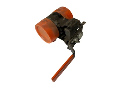 Victaulic V-030-3522 Butterfly Valve 3" S-E2 300 - Image 1 of 4