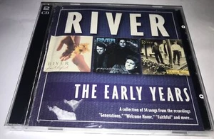 River The Early Years Cd 2 Disc - Picture 1 of 7