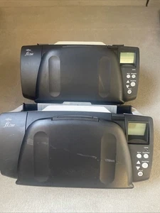 lol Of (2) Fujitsu 7160 Scanners For Parts - Afbeelding 1 van 14