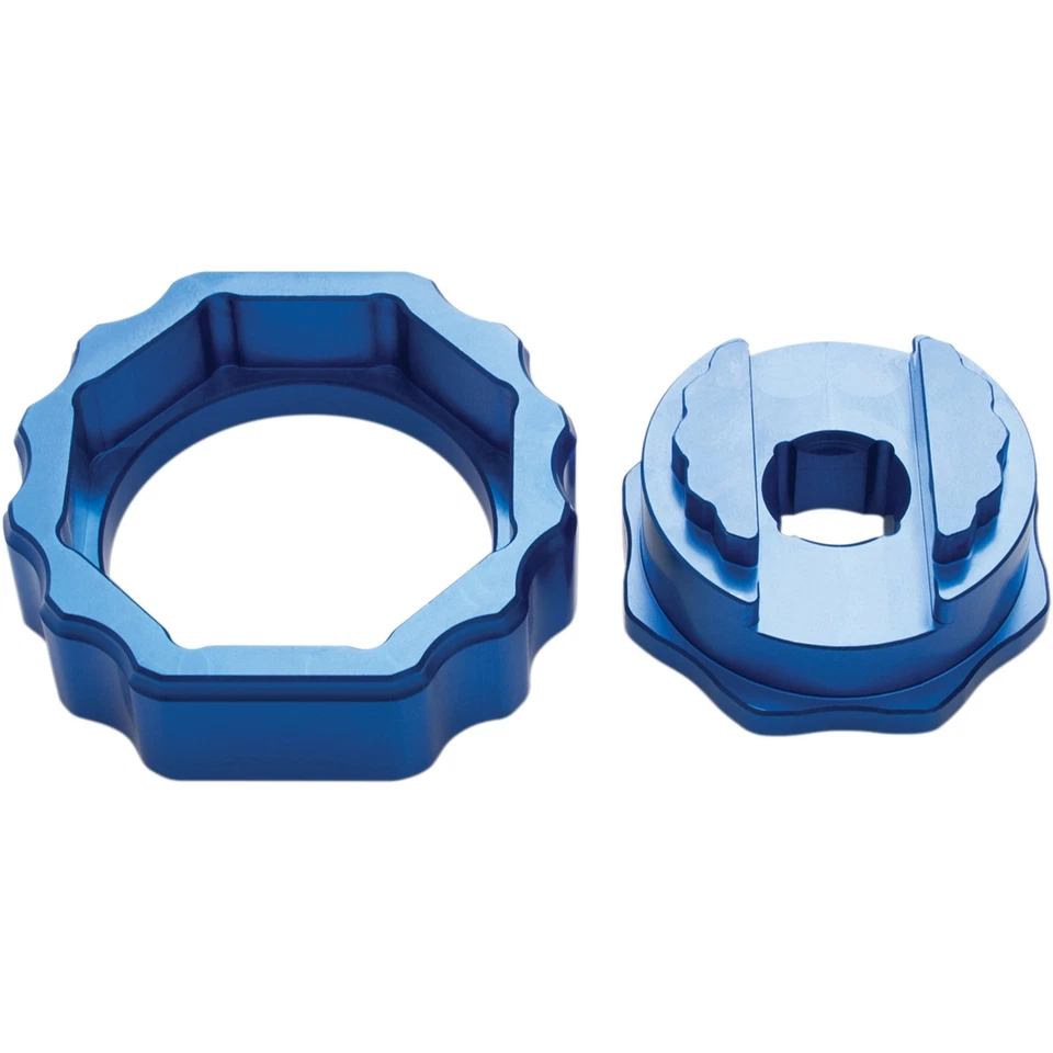 Herramienta de tapa de horquilla MOTION PRO 3805-0122 08-0569 para herramienta de tapa de horquilla Showa SFF - Foto 1 de 1