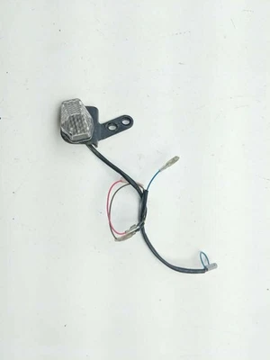 20 Suzuki DRZ400SM DRZ 400 Front Right Turn Signal Flasher Indicator Light - Image 1 of 4