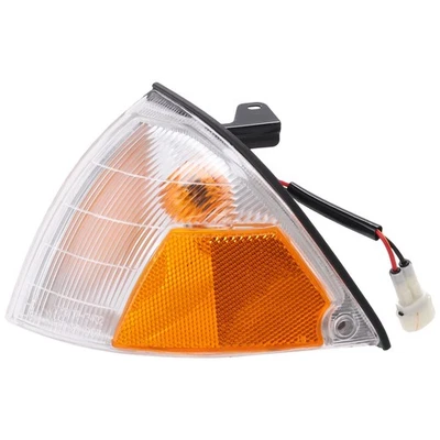 Corner Light Lamp  Left Hand Side Driver 96063703 for Geo Metro 1989-1994 Foto 1 de 4