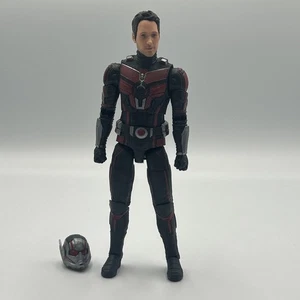 Figura de Antman y la Avispa Quantumania Ant-Man de Marvel Legends Cassie Lang Wave - Imagen 1 de 6