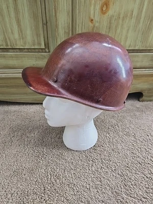 Sombrero de seguridad MSA Skullgard vintage. Pequeño? Foto 1 de 4