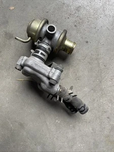 Yamaha XJ900 Air Induction Reed Valve  Diversion  1996-2000 Oem 4KM-14808-01 - Picture 1 of 7